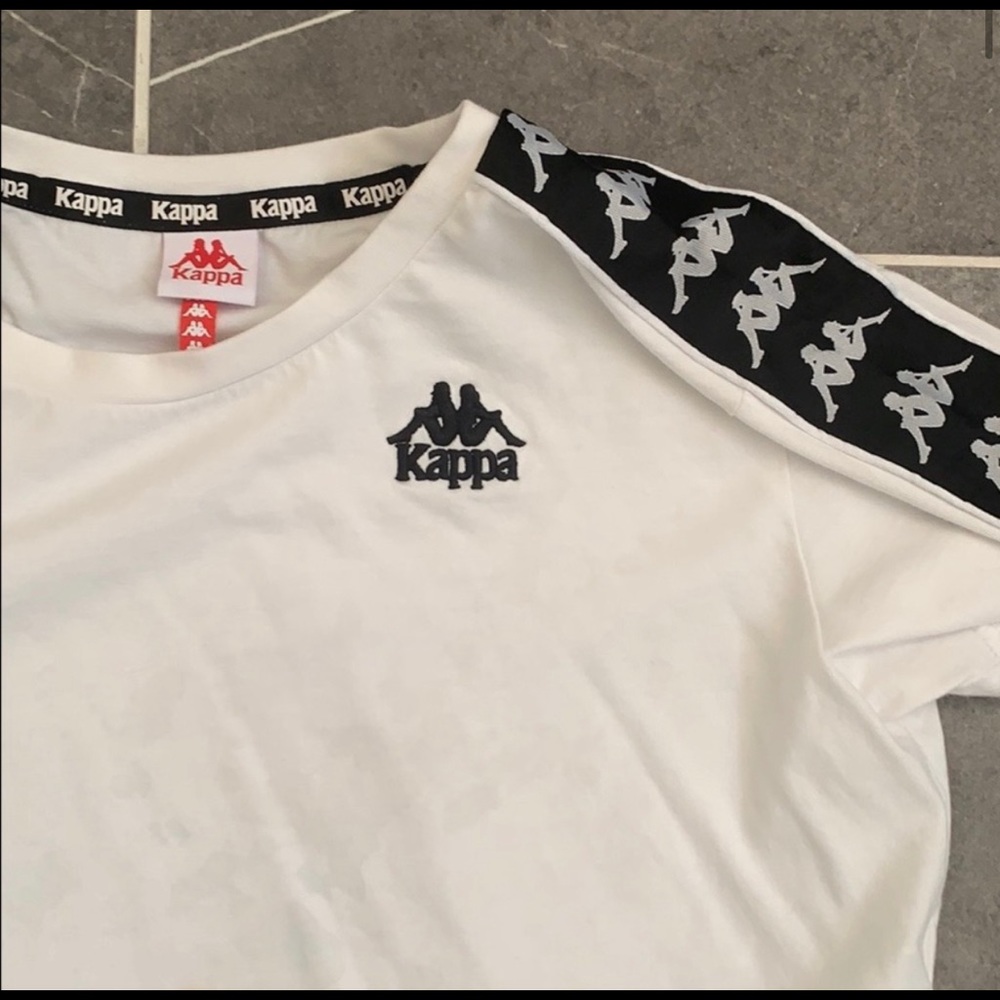 Kappa Shirt